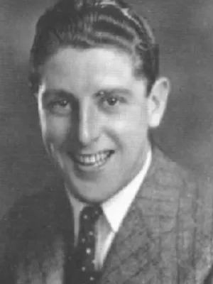A. Edward Sutherland