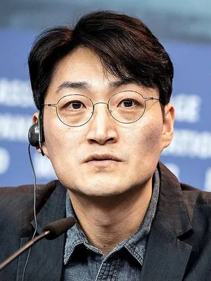 Lee Su-jin