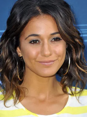 Emmanuelle Chriqui