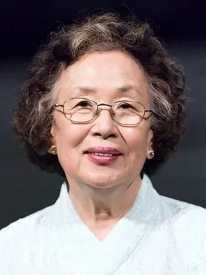 Na Moon-hee