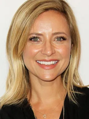 Christine Lakin