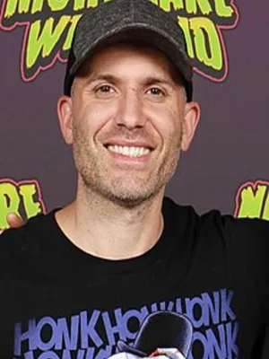 Damien Leone