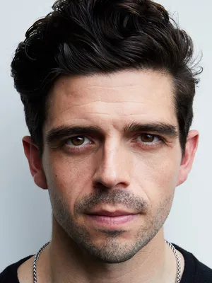 Micah Joe Parker