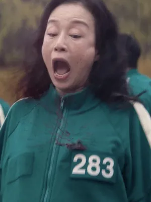 Lee Eun-mi