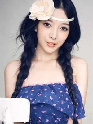 Zhang Lanyi