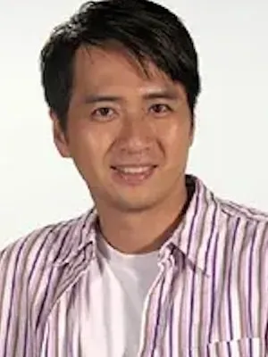 Thomas Lam Cho-Fai