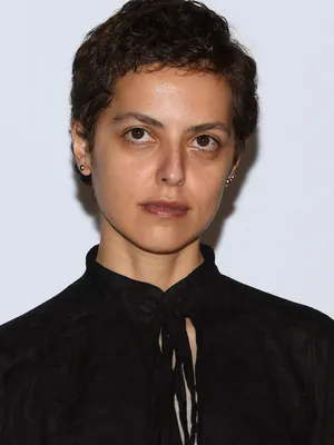 Dea Kulumbegashvili