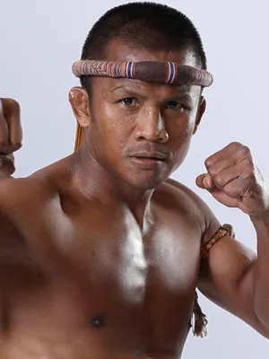 Buakaw Banchamek