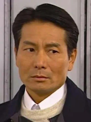 Kam Hing-Yin