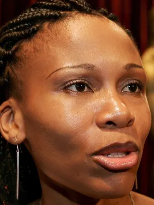 Leleti Khumalo