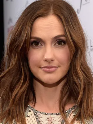 Minka Kelly