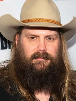 Chris Stapleton