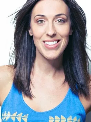 Heather Le Roy