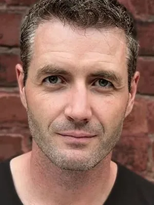 Brendan Wall