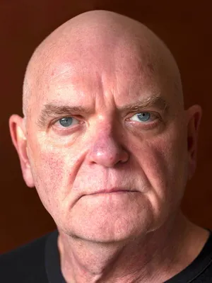 Angus MacInnes
