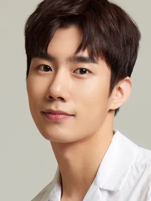 Son Woo-hyeon