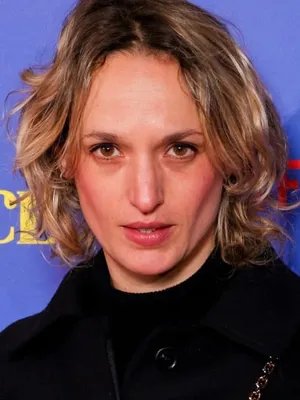 Agathe Rousselle