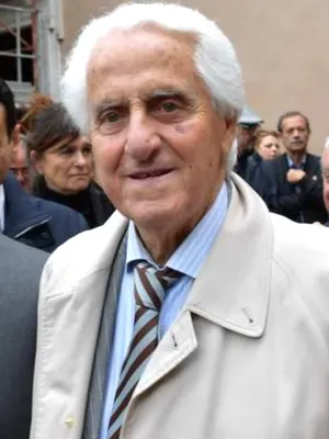 Pietro Innocenzi
