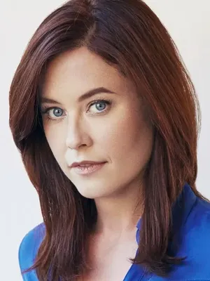Melissa Archer