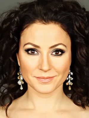 Yonca Şahinbaş