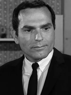 Don Gordon