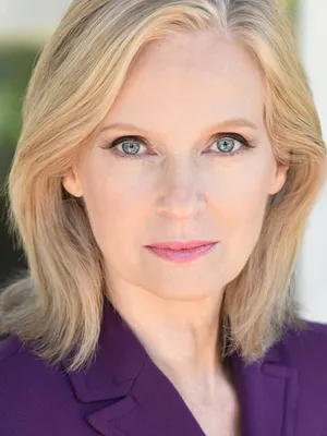 Catherine Dyer