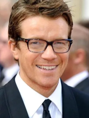 Max Beesley