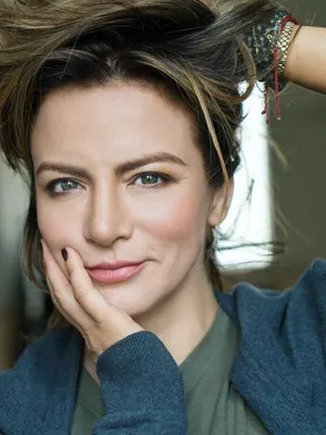 Silvia Navarro