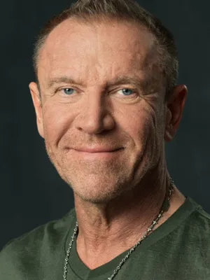 Renny Harlin