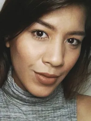 Sabrina Rochelle Kalangie
