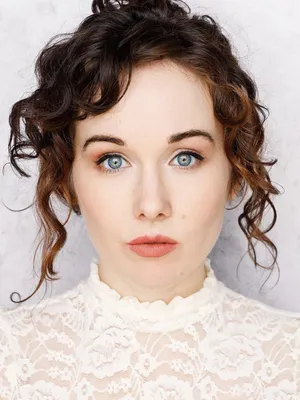 Anna Chazelle