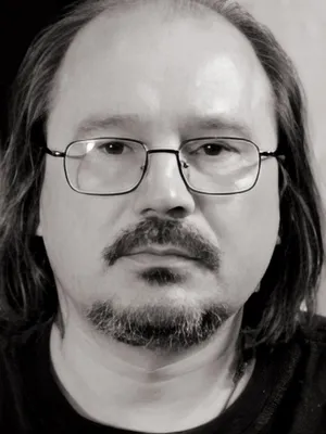Aleksey Balabanov
