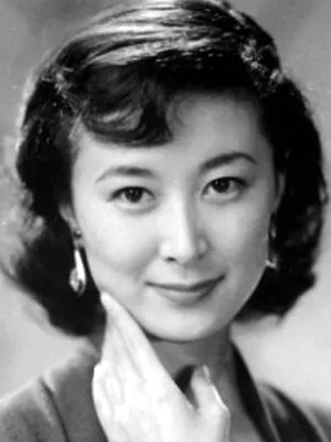 Keiko Kishi