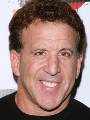 Jake Steinfeld