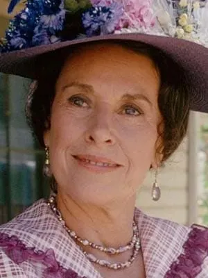 Katherine MacGregor