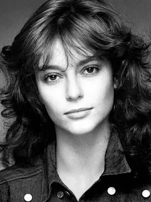 Rachel Ward