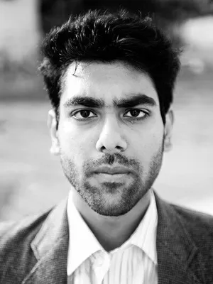 Dhruv Sehgal