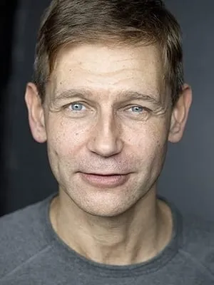 Richard Cant