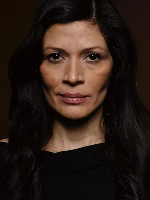 Claudia Coulter