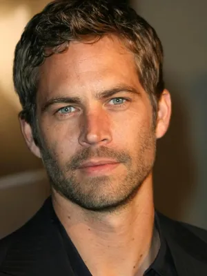 Paul Walker