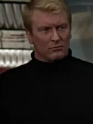 Ronald Rich
