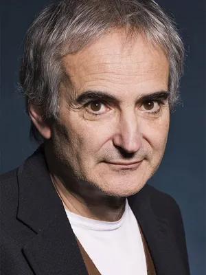 Olivier Assayas