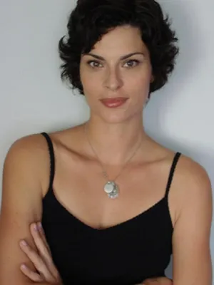 Magali Amadei
