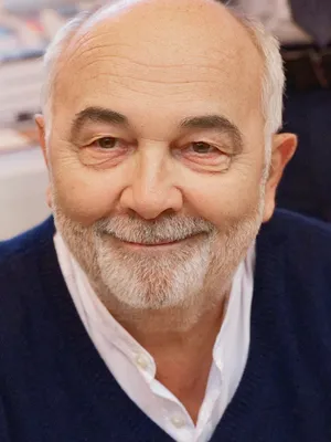 Gérard Jugnot