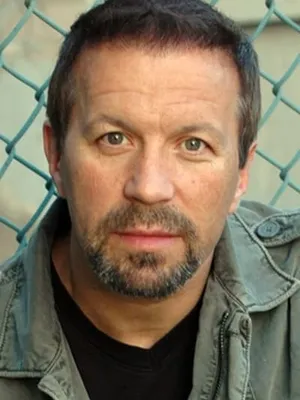 Ron Balicki