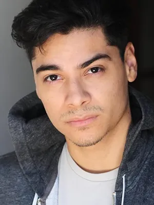 Fernando Luis Vega