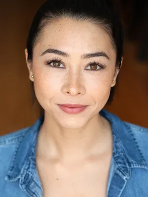 Amanda Chiu