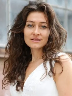 Jarah Maria Anders