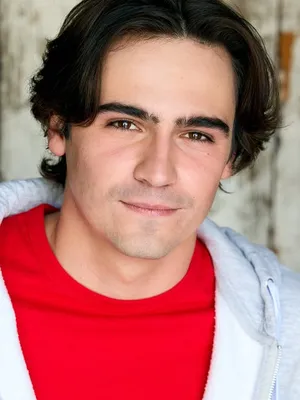 Lincoln Melcher