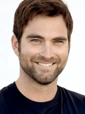 Daniel Hargrave